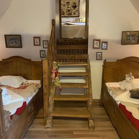 Gite Perle De L'Ecaillon Saint-Martin-sur-Écaillon Zewnętrze zdjęcie