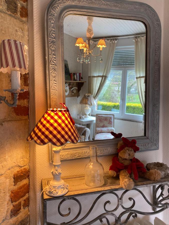 Gite Perle De L'Ecaillon Saint-Martin-sur-Écaillon Zewnętrze zdjęcie